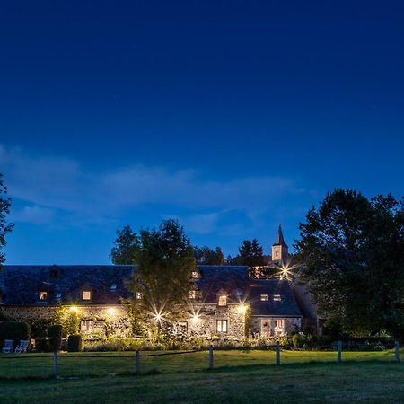 Auberge Du Val D'Aisne Fanzel ภายนอก รูปภาพ