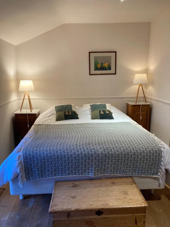 Auberge Du Val D'Aisne Fanzel ภายนอก รูปภาพ